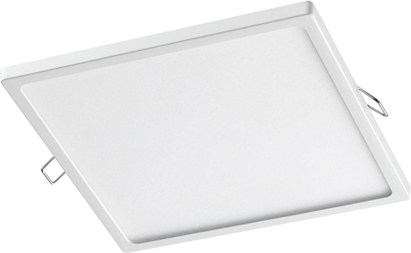 

Встраиваемый точечный светильник Novotech Stea NT19 000 IP20 LED 20W 85-265V белый [358273], Stea NT19 000 IP20 LED 20W 85-265V