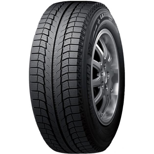 

Шины Michelin Latitude X-Ice 2 245/65R17 107T, Latitude X-Ice 2 245/65R17 107T