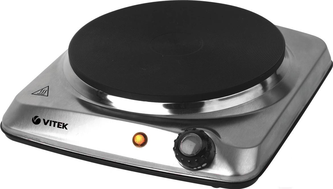 

Настольная плита Vitek VT-3705