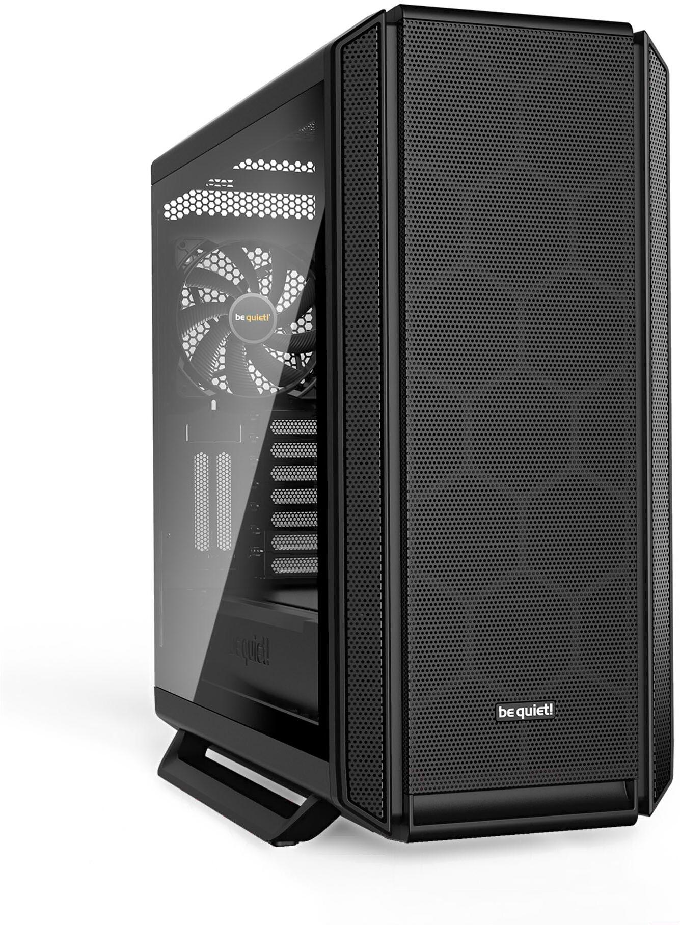 

Корпус be quiet! Silent Base 802 Window (BGW39)