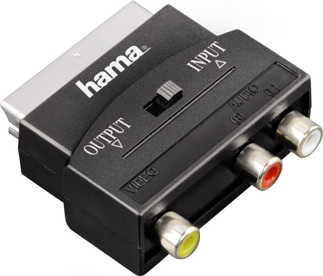 

Адаптер Hama 122239, 122239