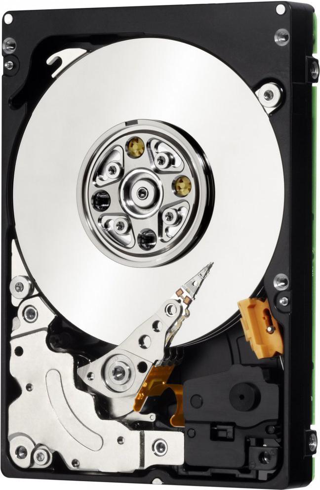 

Жесткий диск Huawei RH2288 V3 4TB [02311AYV], RH2288 V3 4TB