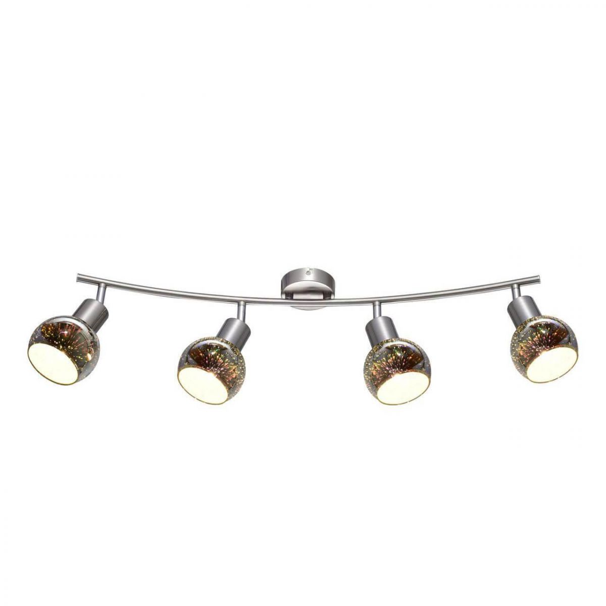 

Спот ARTE Lamp A6125PL-4SS, A6125PL-4SS