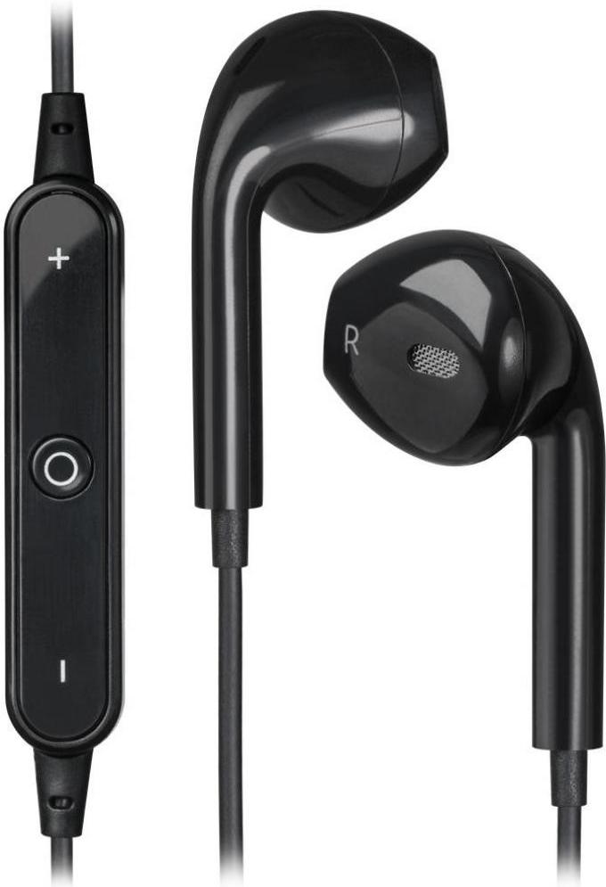 

Наушники-гарнитура Defender FreeMotion B650 / 63650 (черный), FreeMotion B650