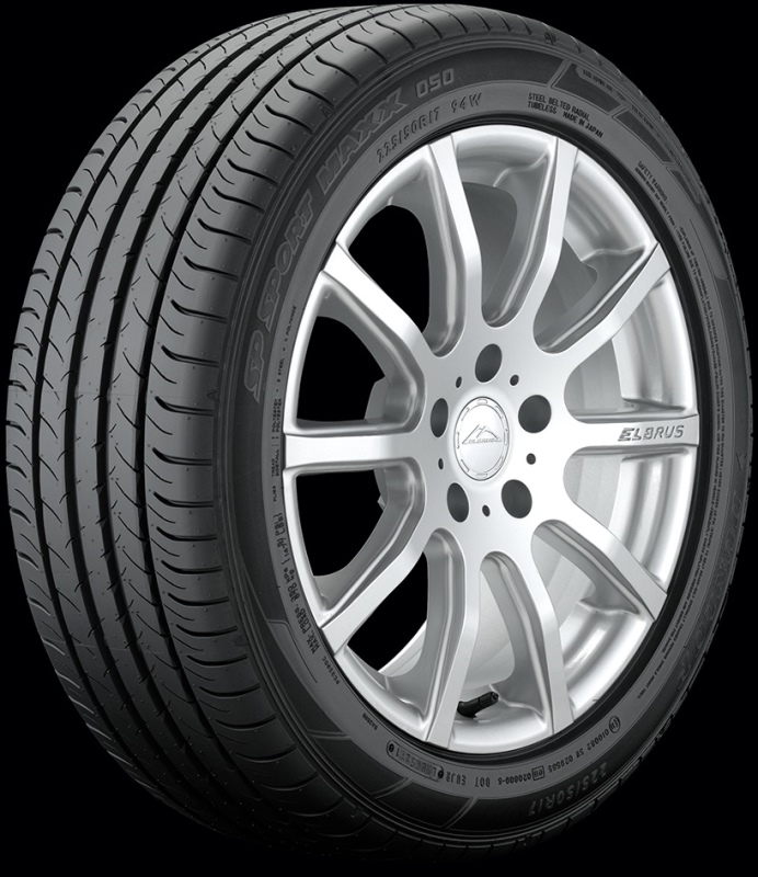 

Летняя шина Dunlop SP Sport Maxx 050+ 245/45R19 102Y, SP Sport Maxx 050+ 245/45R19 102Y