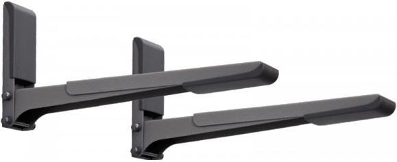 

Кронштейн для СВЧ Holder MWS-2003 (металл), Кронштейн Holder MWS-2003 металлик