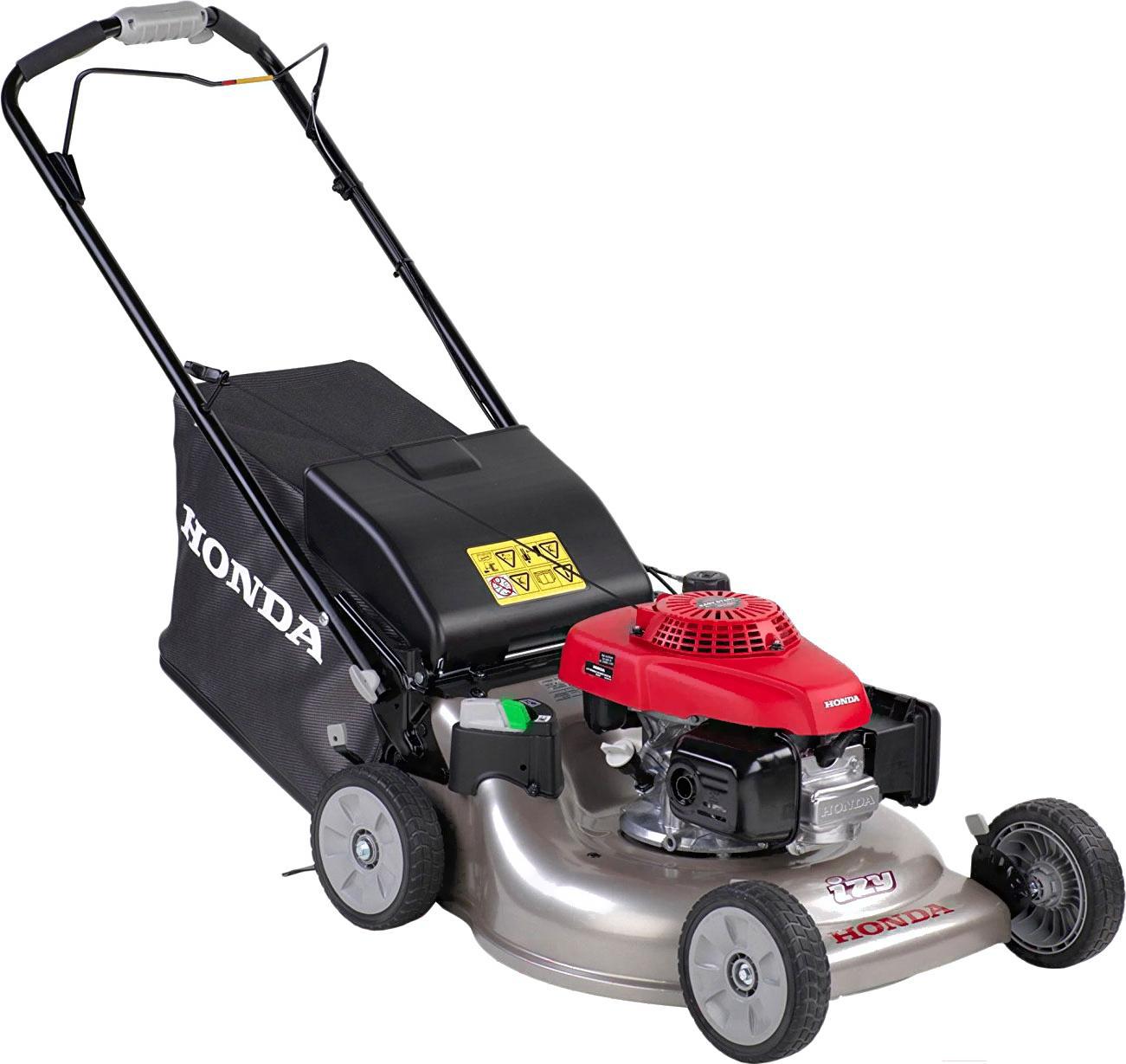 

Газонокосилка бензиновая Honda HRG 536 C8 VKEH, HRG536C8VKEH