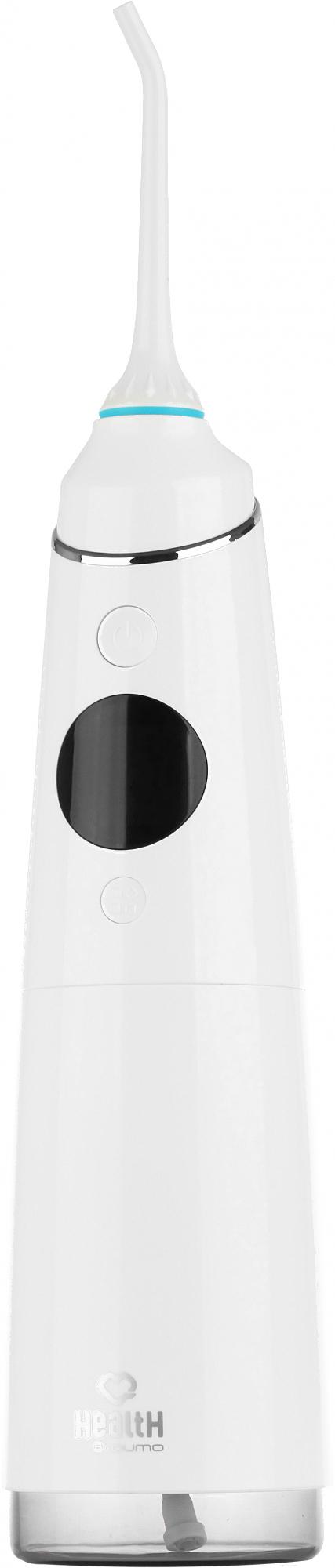 

Ирригатор QUMO Portable Irrigator P3 QHI-3 [30553], Portable Irrigator P3 QHI-3