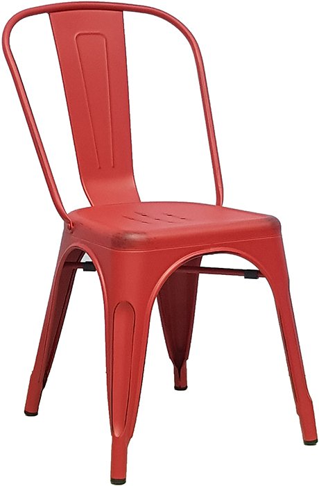 

Стул Толикс Red, Толикс