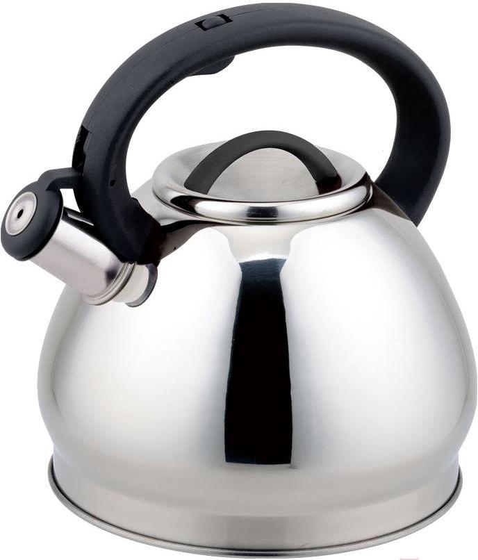 

Чайник Rainstahl со свистком RS-7627-30