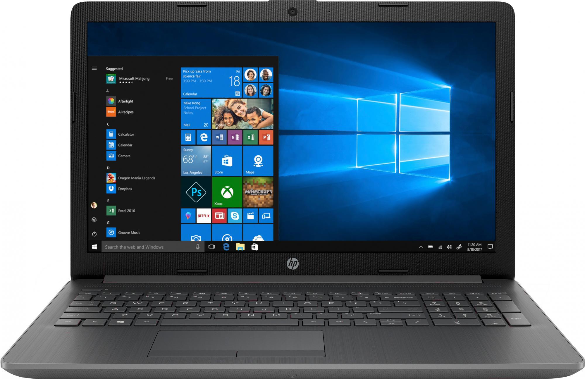 

Ноутбук HP Laptop 15 [2K8J4EA], Laptop 15