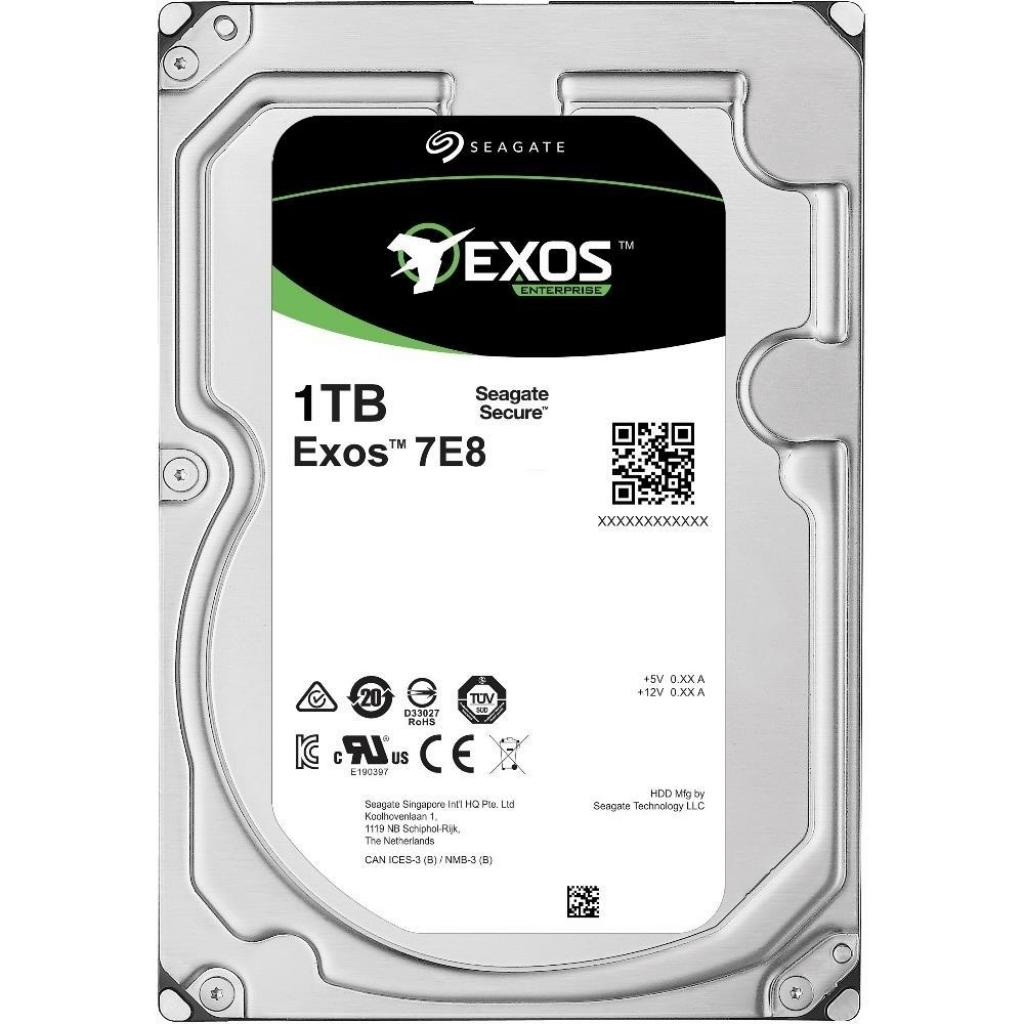 

Жесткий диск Seagate 2TB 7200RPM [ST2000NM004A], 2TB 7200RPM