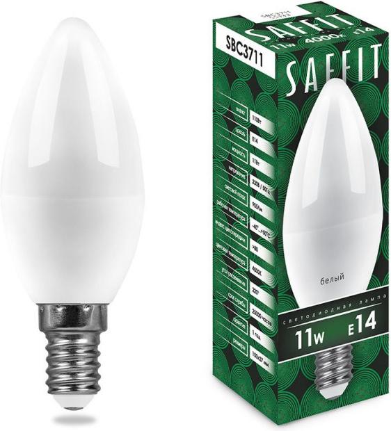 

Светодиодная лампа Saffit 55133, 55133