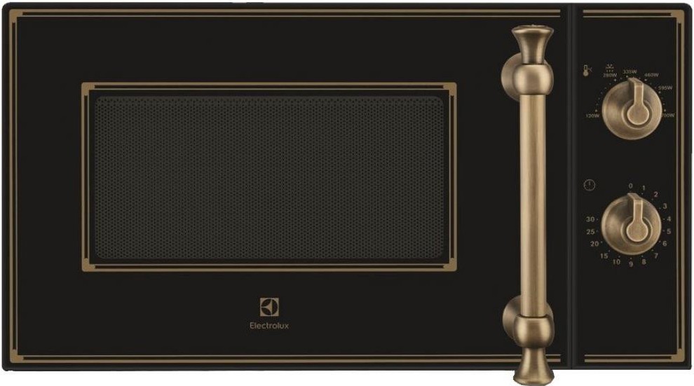 

Микроволновая печь Electrolux EMM20000OK