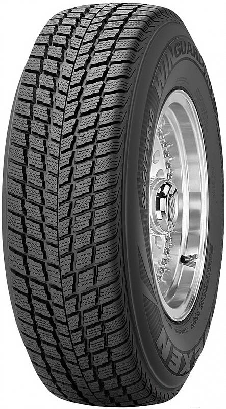 

Шины Roadstone Winguard SUV 235/50R18 101V, Winguard SUV 235/50R18 101V