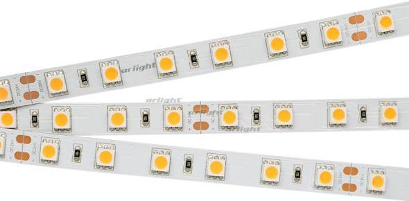 

Arlight Лента RT 2-5000 24V Warm2400 2x (5060, 300 LED, LUX) [018099(B)], Светодиодная лента Arlight Лента RT 2-5000 24V Warm2400 2x (5060, 300 LED, LUX) 018099(B)