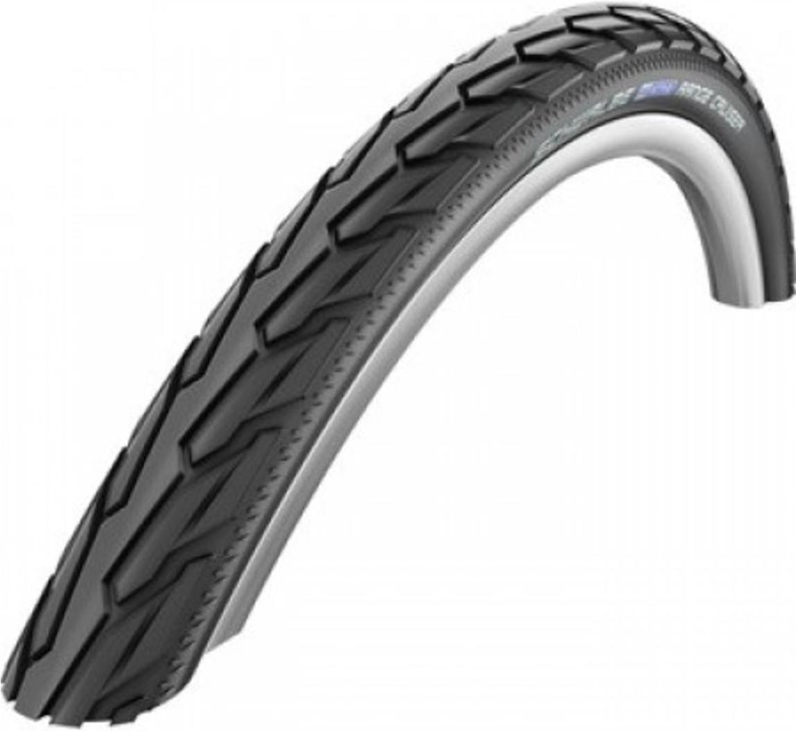

Велопокрышка Schwalbe CX Comp 50-559 26"x2" [11139369.01], Покрышка для велосипеда CX Comp K-Guard 50-559, 26 x 2.0 B/B-SK HS369 SBC
