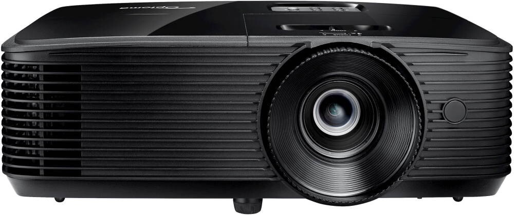 

Проектор Optoma X381 DLP 3900Lm