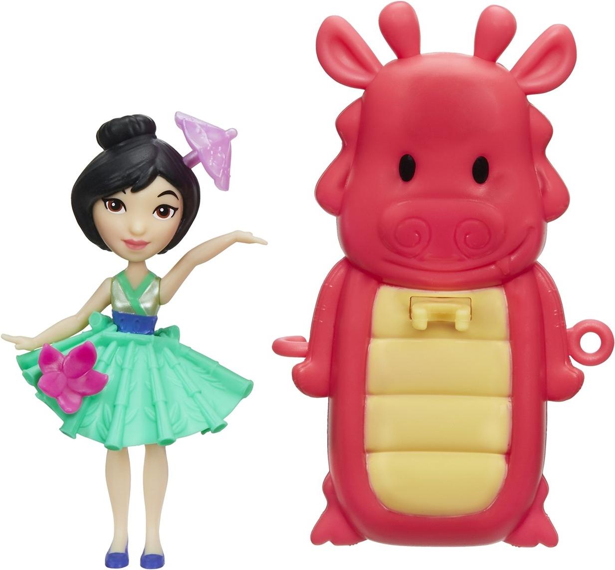 

Кукла Hasbro Принцесса Дисней в круге [B8966EU4], Принцесса Дисней в круге