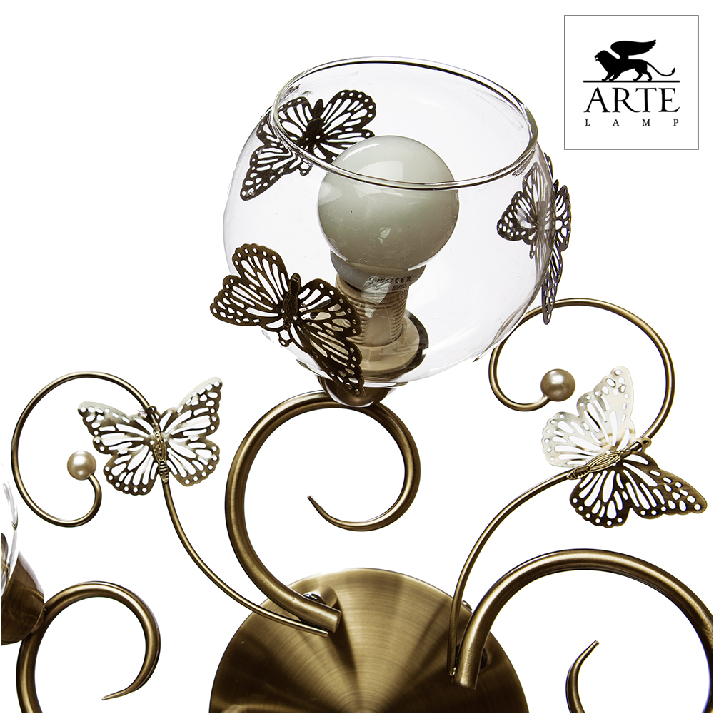 

ARTE Lamp A5004PL-5AB, A5004PL-5AB