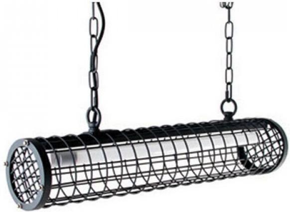 

Подвесной светильник LOFT IT LOFT1701BK