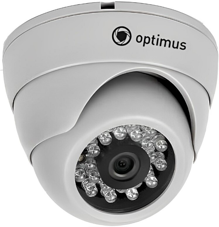 

CCTV-камера Optimus AHD-M021.3(2.8-12), Видеокамера Optimus AHD-M021.3(2.8-12)