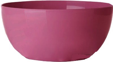 

Кашпо, горшок для растений BergHOFF Cherry розовый, Горшок BigPlast Cherry 37060 розовый