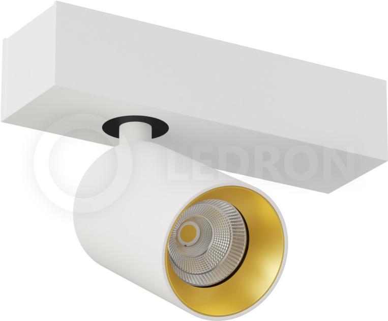 

Спот LeDron SAGITONY S60 White