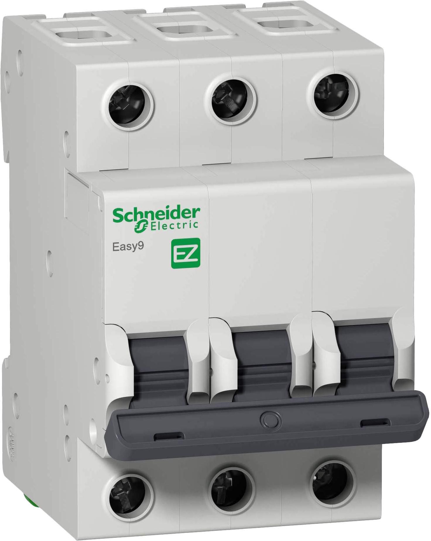

Выключатель нагрузки Schneider Electric Easy9 EZ9F34363