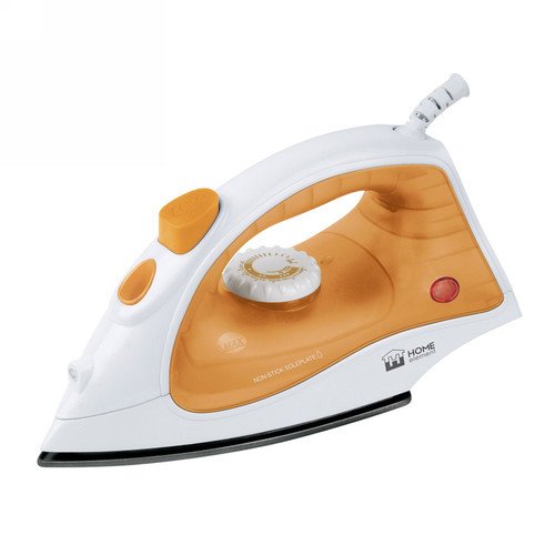 

Утюг Home Element HE-IR216 оранжевый агат, HE-IR216