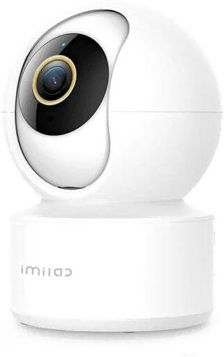 

IP-камера Imilab Home Security Camera C21 (CMSXJ38A), (IMILab Home Security Camera C21 CMSXJ38A (EHC-038-EU))