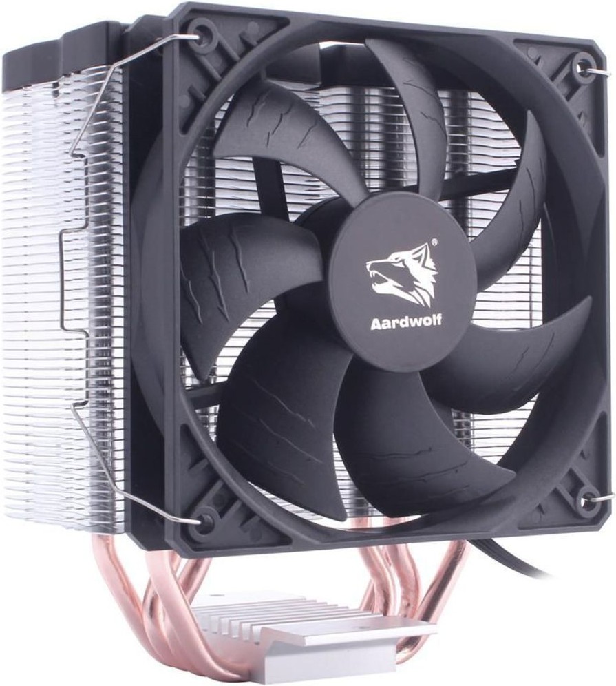 

Кулер Aardwolf Proxima 465