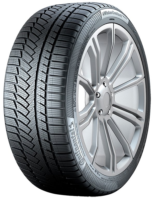 

Шины Continental WinterContact TS 850 P 235/45R18 98V, WinterContact TS 850 P 235/45R18 98V