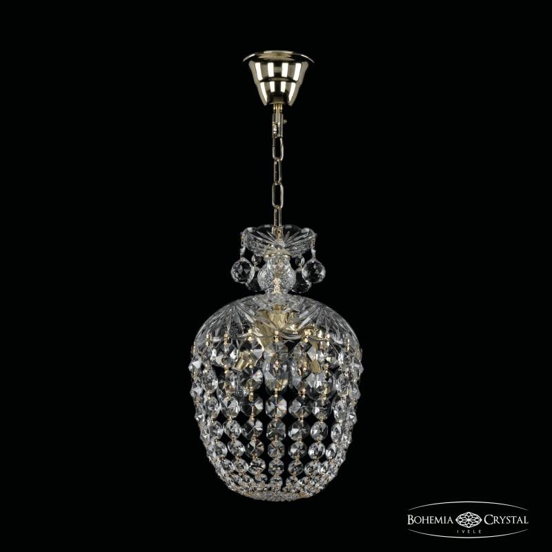 

Подвесная люстра Bohemia Ivele Crystal 14771/22 G