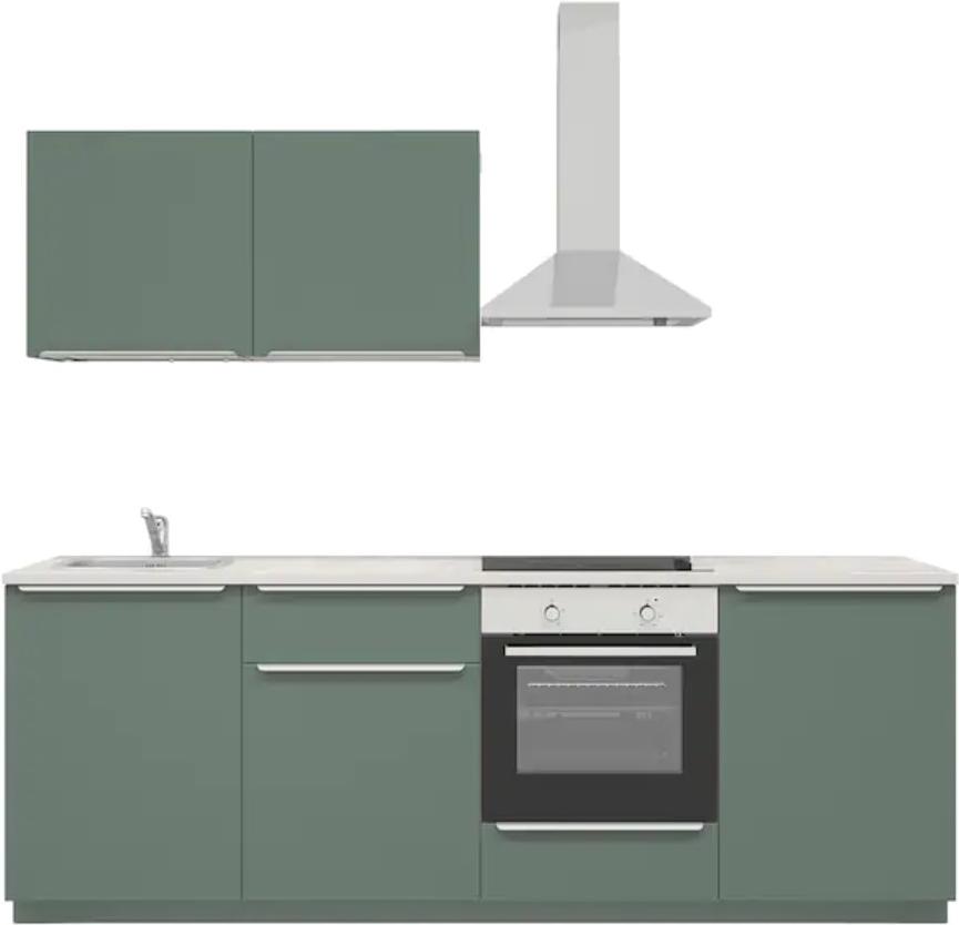 

Готовая кухня Ikea Метод [894.351.17], Метод