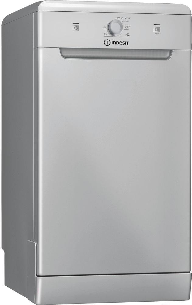 

Посудомоечная машина Indesit DSCFE 1B10 S RU