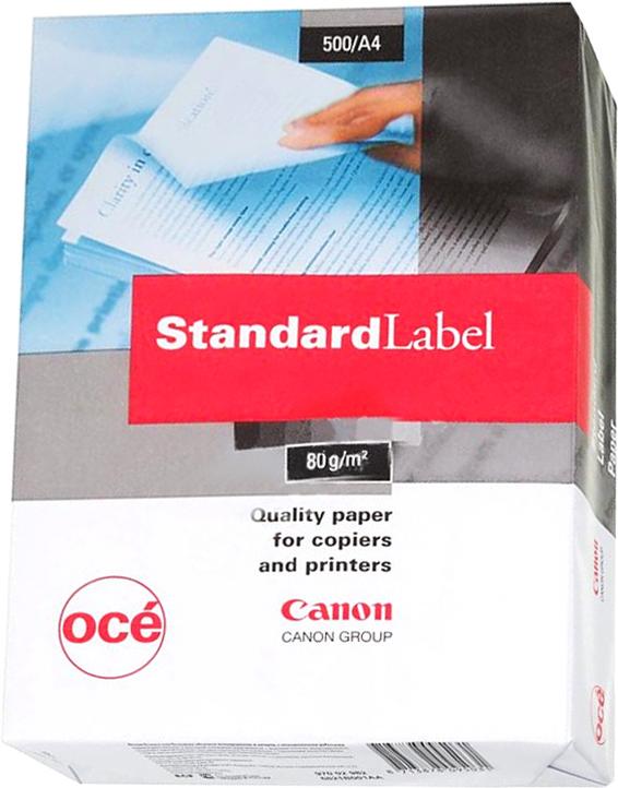 

Бумага Canon Yellow Label Print А4 80г [500 листов], Бумага Canon Бумага Canon Yellow Label Print (Standart Label) A3/80г/м2/500л. 6821B002AA