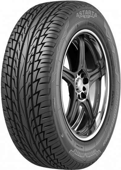 

Автомобильные шины Белшина ASTARTA SUV 225/55R18 BEL-441 98V