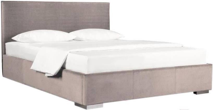 

Кровать ДеньНочь Двуспальная Эстель К03 KR00-28e 160x200 PR02/PR02, Двуспальная Эстель К03 KR00-28e 160x200 PR02/PR02