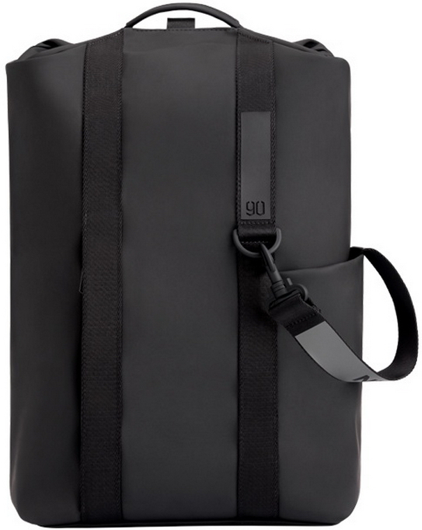 

Рюкзак Ninetygo Urban Eusing backpack Black (90BBPMT2010U-BK02)
