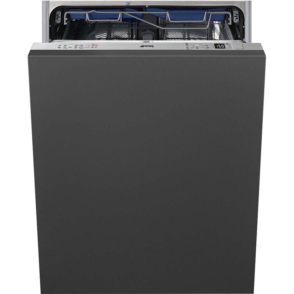

Посудомоечная машина Smeg STL7231L, STL7231L