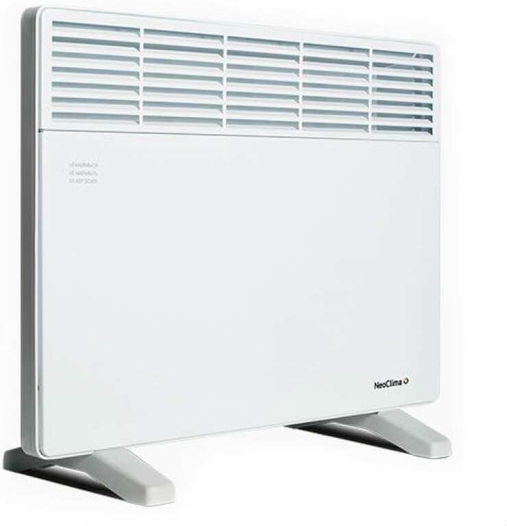 

Конвектор Neoclima Comforte T1.5