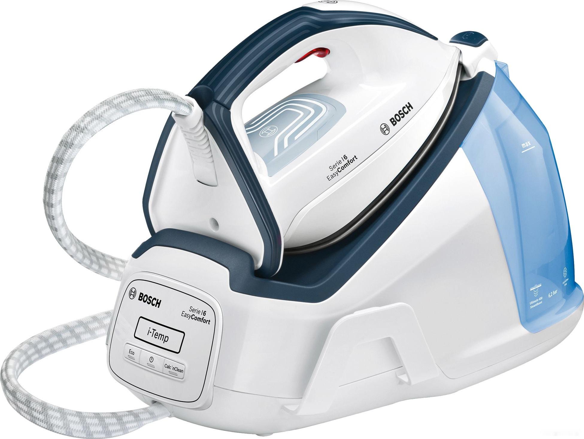 

Утюг Bosch TDS6150, TDS6150