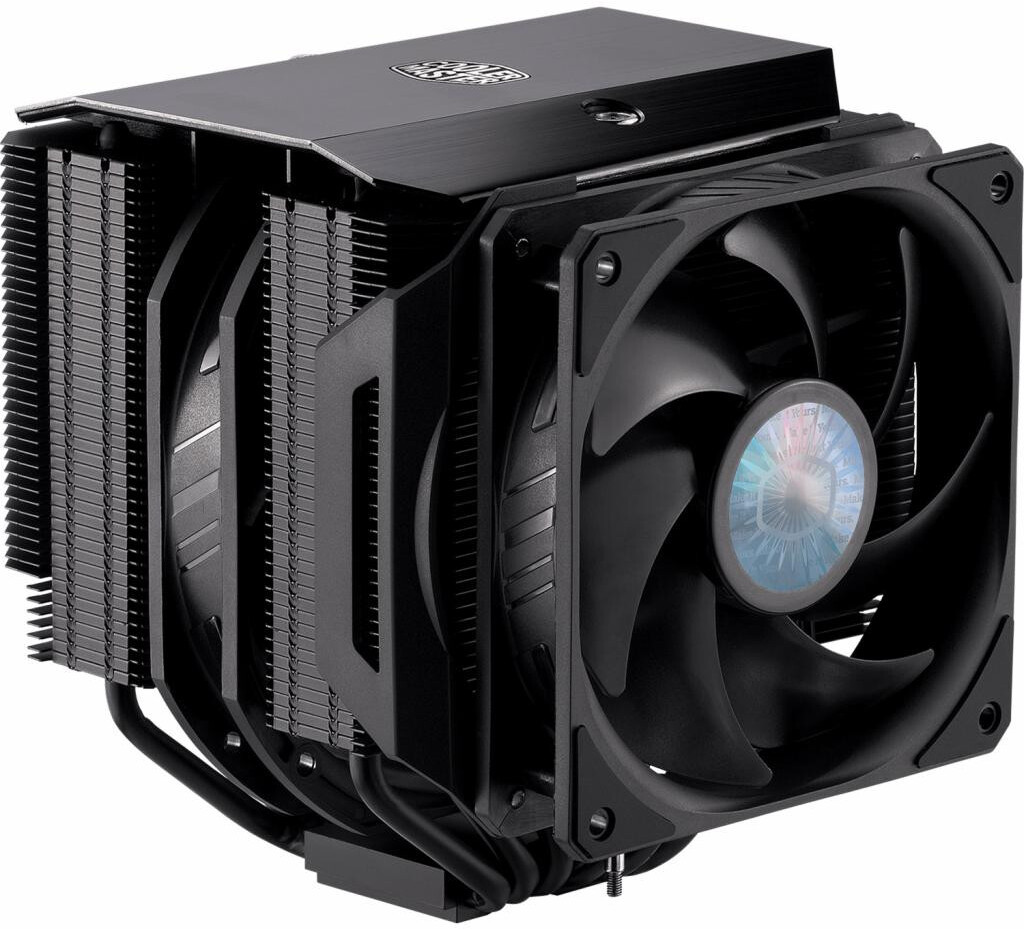 

Система охлаждения Cooler Master D6PS-314PK-R1 [MAM-D6PS-314PK-R1], Система охлаждения Cooler Master D6PS-314PK-R1 MAM-D6PS-314PK-R1