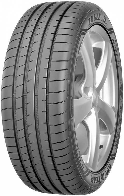 

Автомобильные шины Goodyear Eagle F1 Asymmetric 3 285/45R19 111W, 285/45R19 111W XL Eagle F1 Asymmetric 3 FP