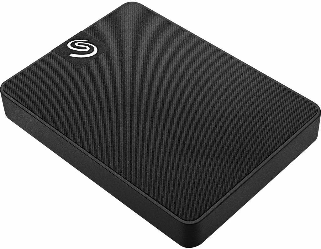 

SSD диск Seagate Expansion 1Тб [STJD1000400], Expansion 1Тб