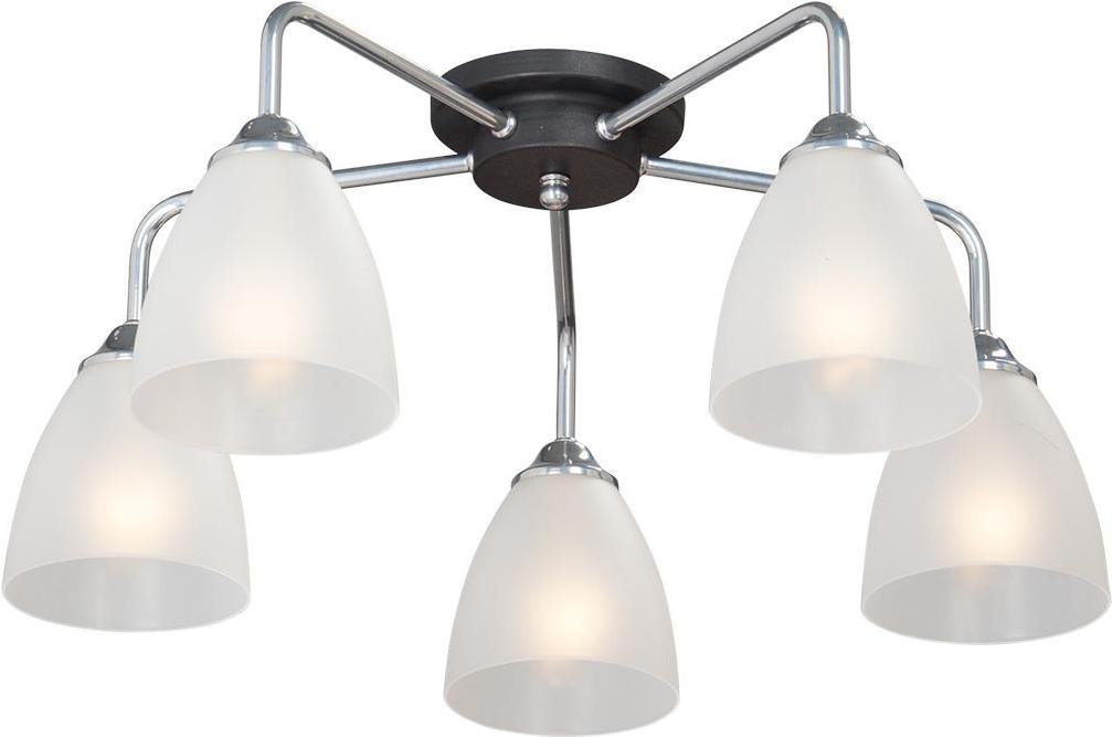 

Люстра Vitaluce V4952-9/5PL