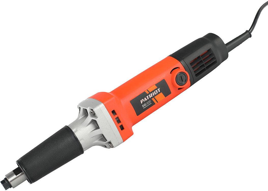 

Прямошлифовальная машина Patriot DG 600, Шлифмашина Patriot DG 600 110301600