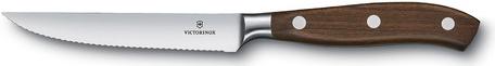 

Кухонный нож Victorinox Grand Maitre Steak [7.7240.2W], Кухонный нож Victorinox Grand Maitre Steak 7.7240.2W