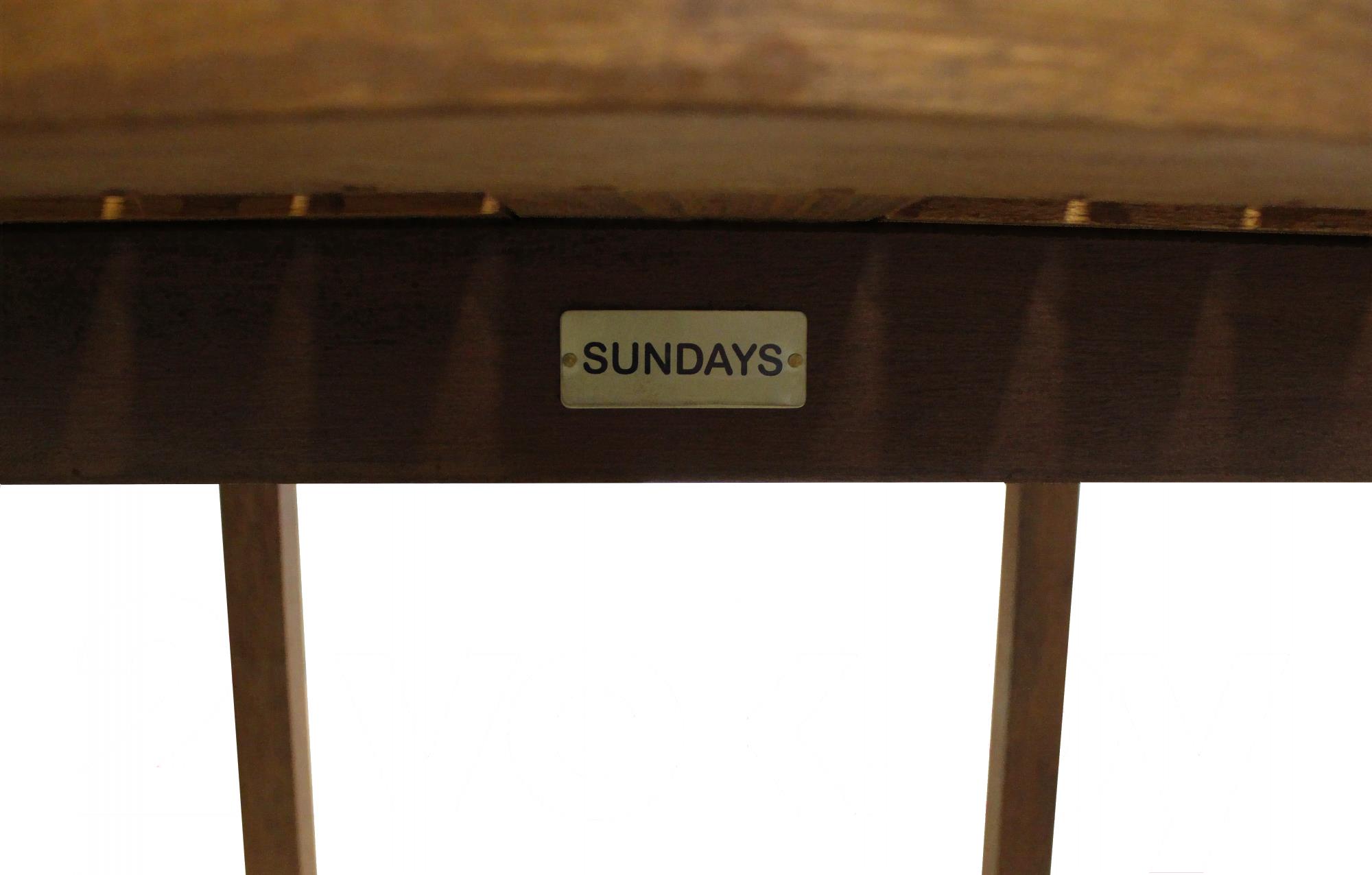 

Садовая мебель Sundays 89551/88021, 89551/88021